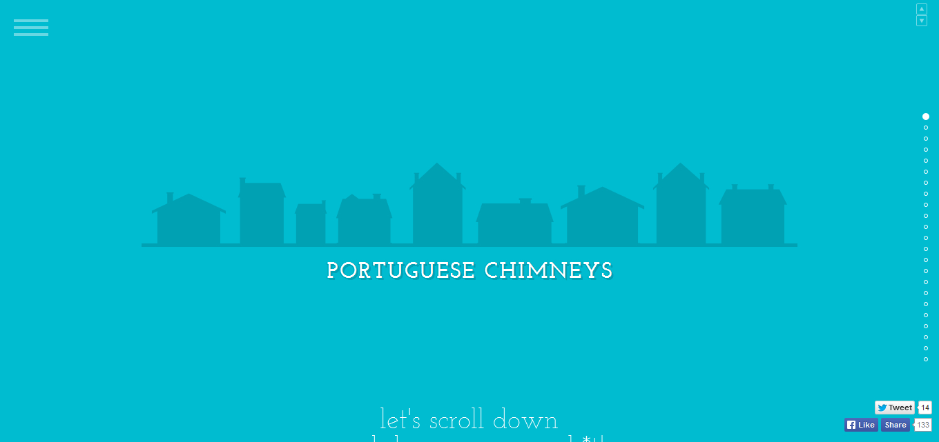 chimneys chimneys